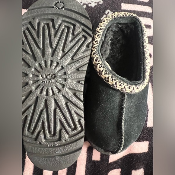 Kids Tasman Ugg’s - Picture 3 of 3